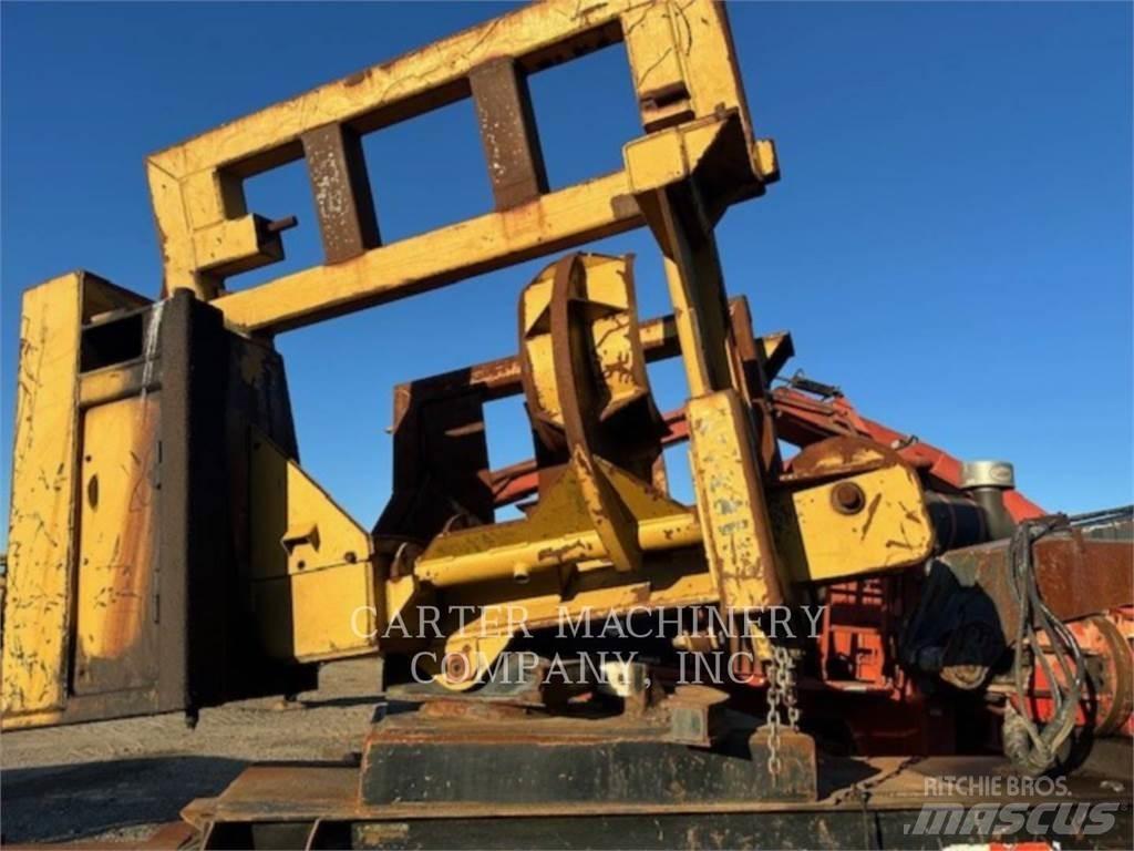 Prentice 2384 Knuckle boom loaders