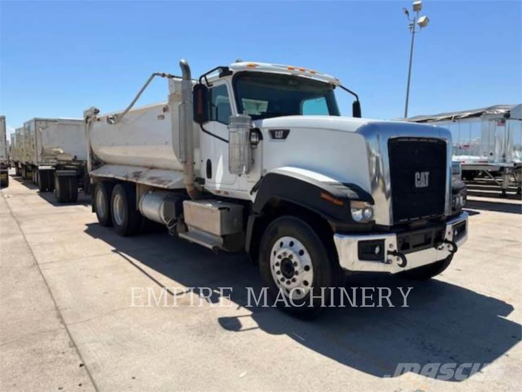  RELIANCE DUMP TRUCK Other trailers