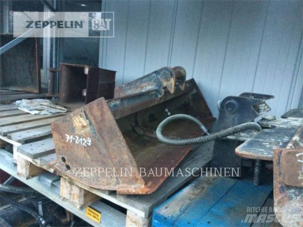 Reschke GL140 - MS03 Trenchers