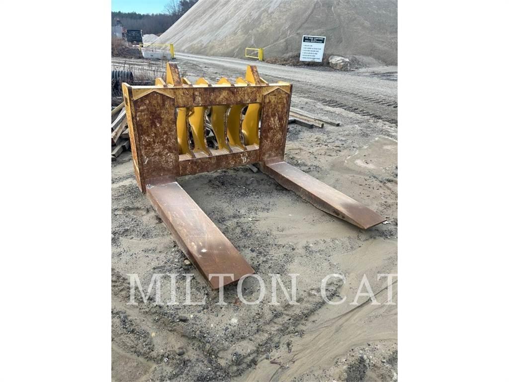 Rockland INC 988K FORKS Forks