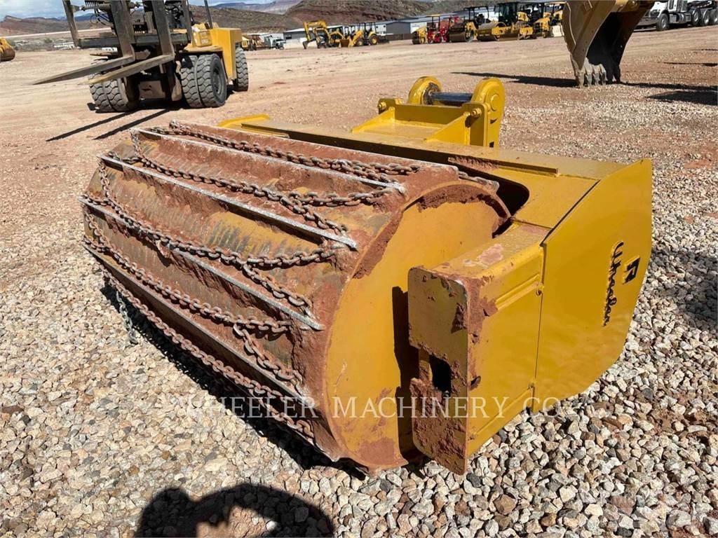 Rockland INC CW 320 SP Crawler excavators