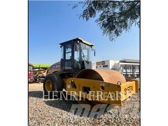 SEM MACHINERY 510 Soil compactors