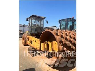SEM MACHINERY 510 Soil compactors