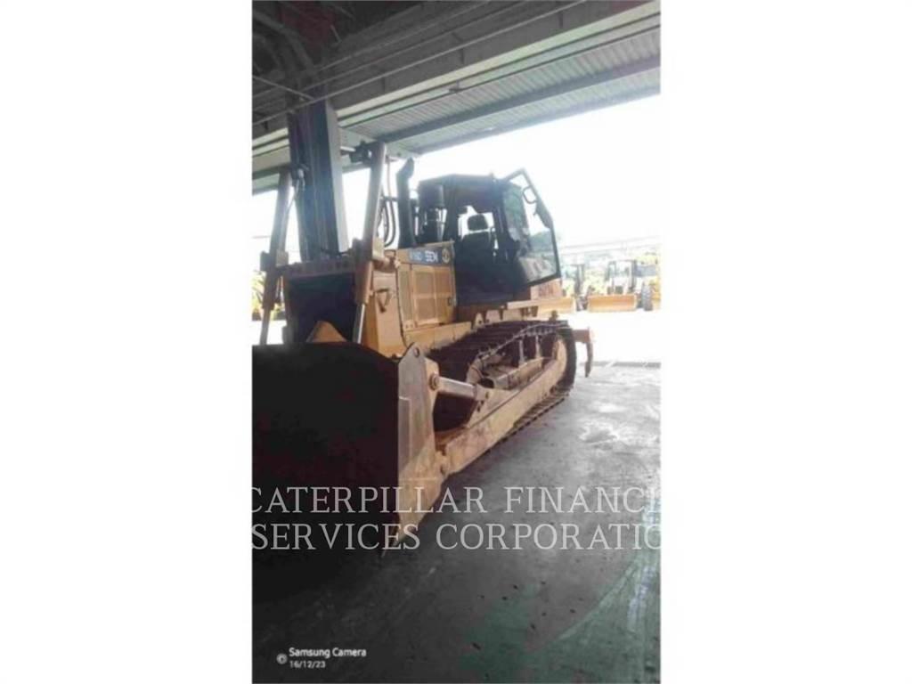 SEM MACHINERY SEM816D Crawler dozers