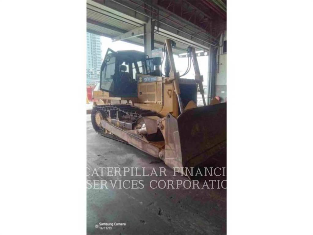 SEM MACHINERY SEM816D Crawler dozers