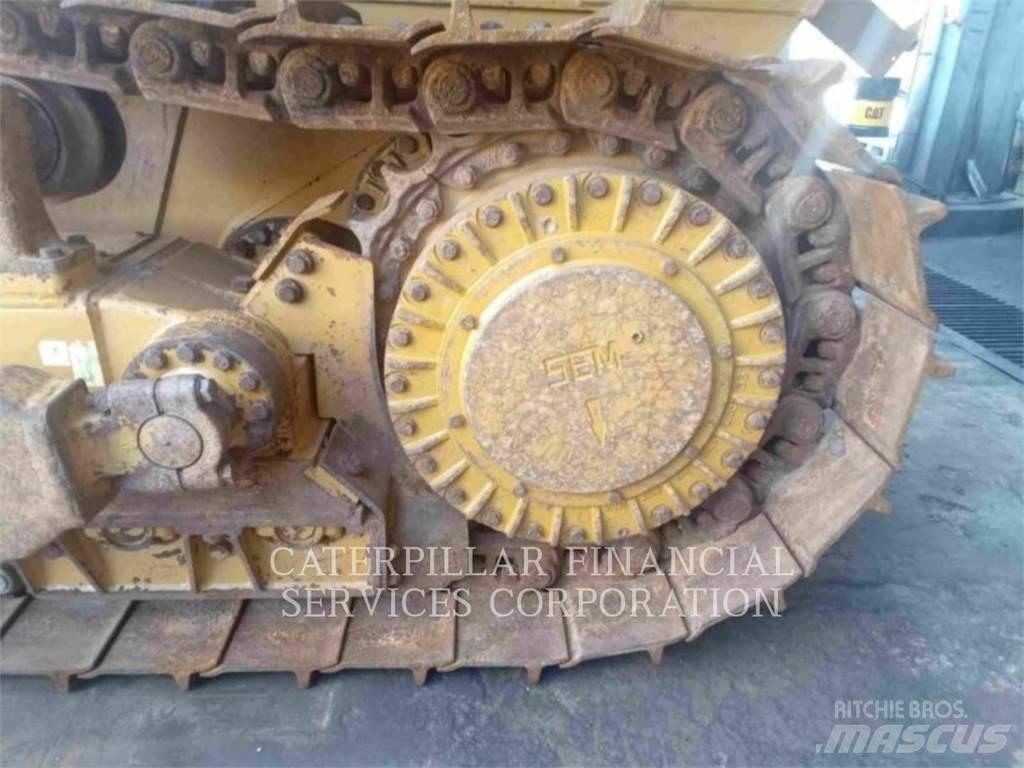 SEM MACHINERY SEM816D Crawler dozers