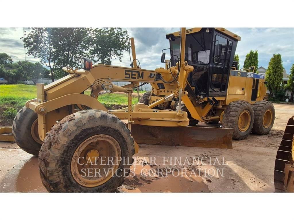SEM MACHINERY SEM919 Graders