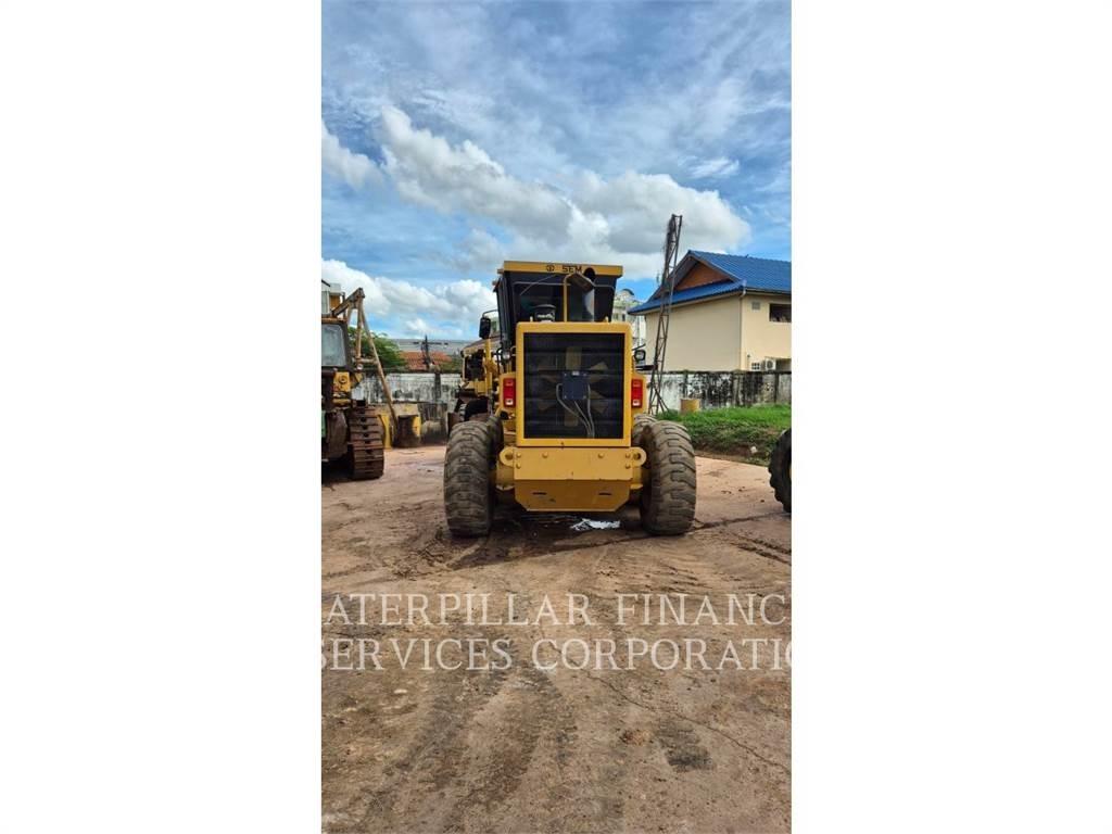 SEM MACHINERY SEM919 Graders