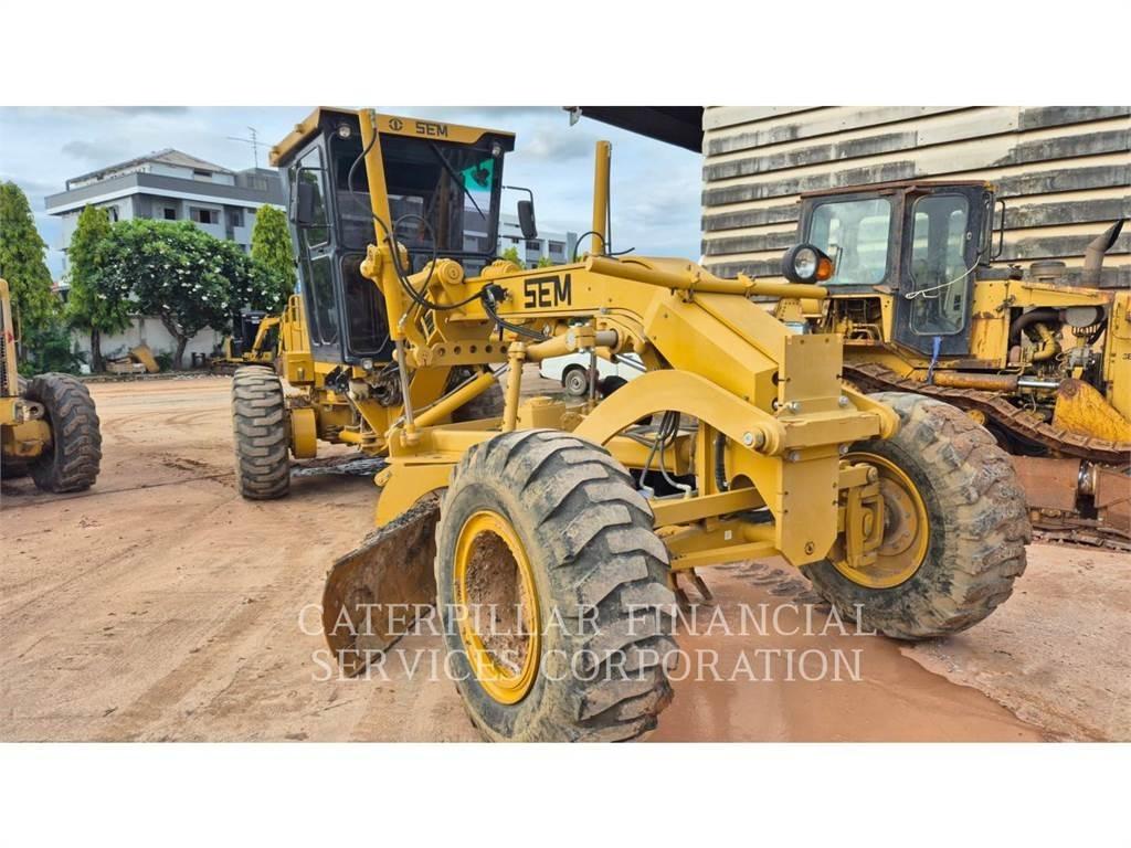 SEM MACHINERY SEM919 Graders