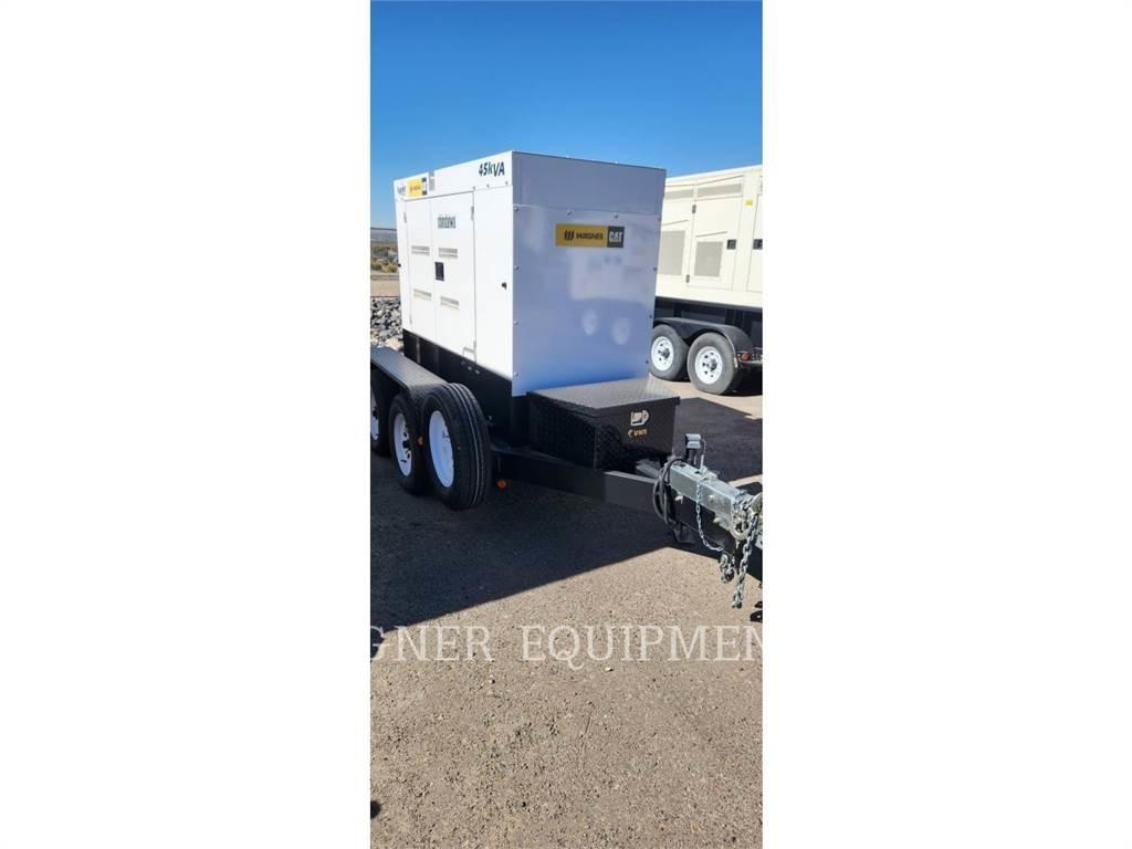 Shindaiwa DKG45F Other Generators