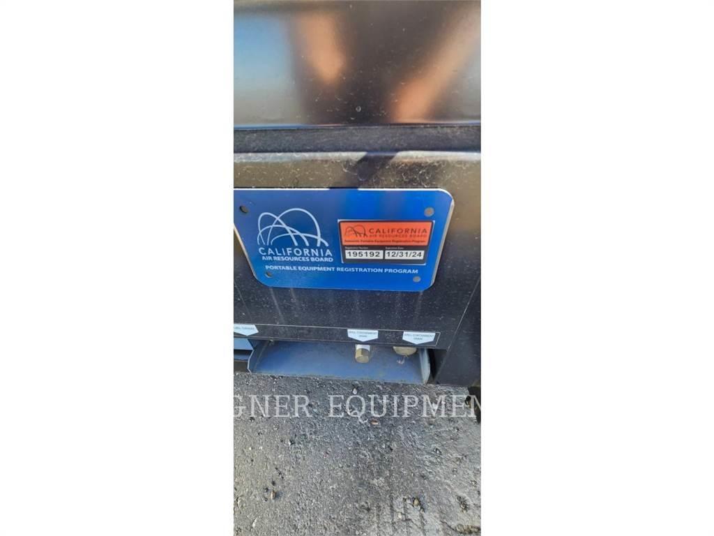 Shindaiwa DKG45F Other Generators
