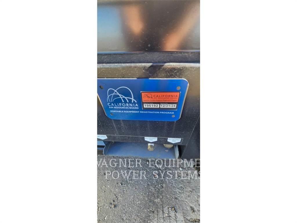 Shindaiwa DKG45F Other Generators