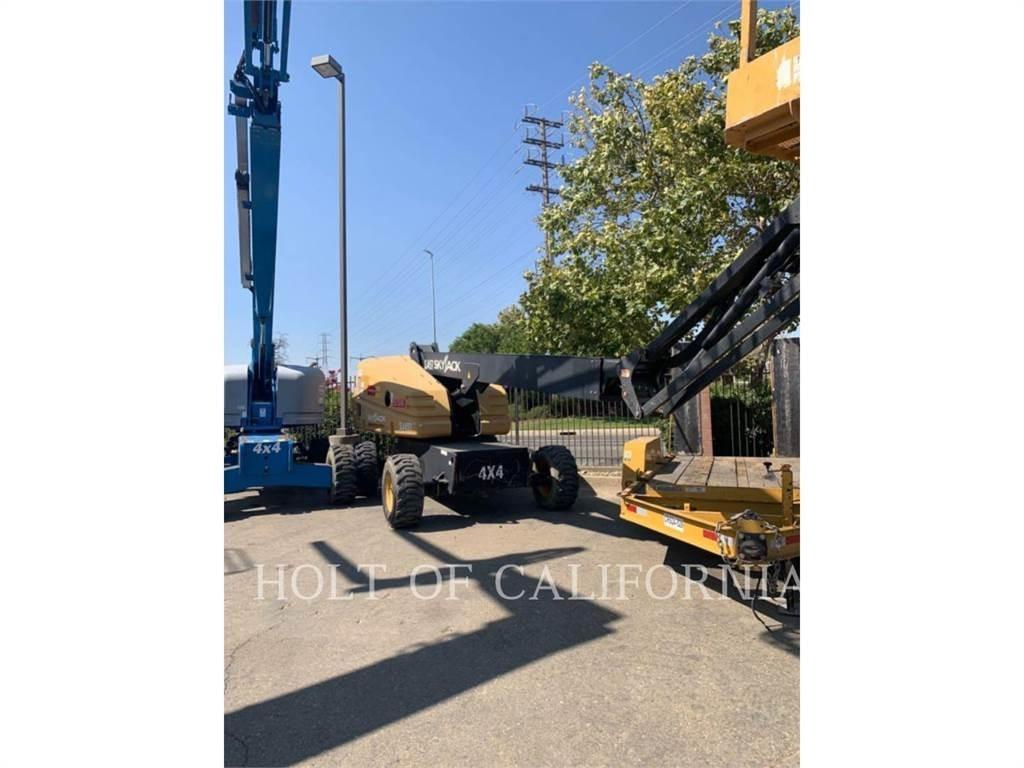 Skyjack BOOM S45 Articulated boom lifts