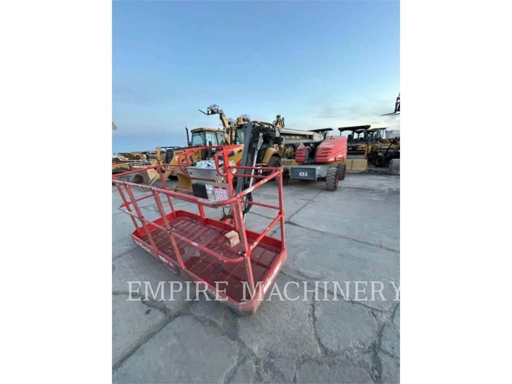 Skyjack SJ45T Articulated boom lifts