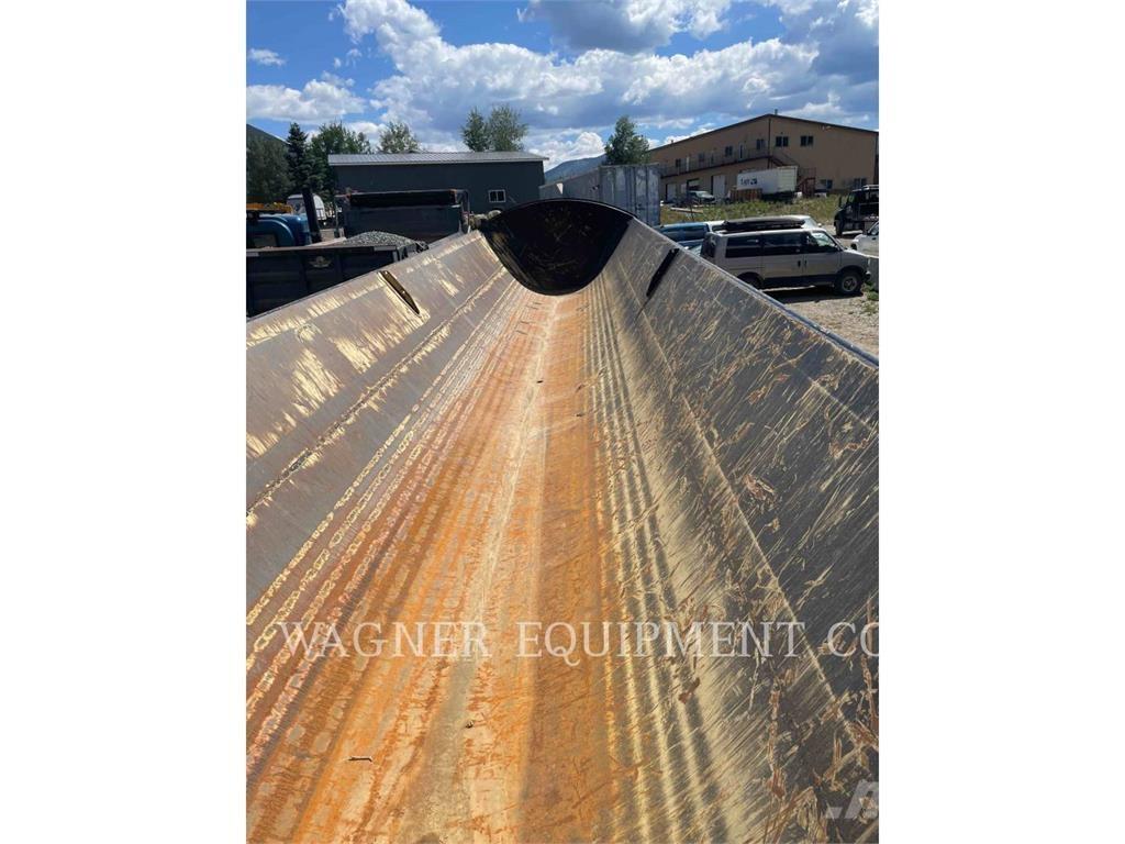 SmithCo SX2-4034 Other trailers