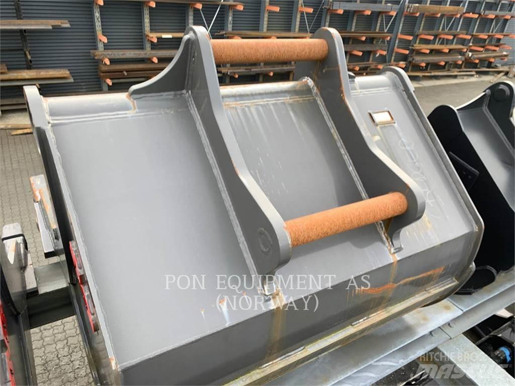 SMP Parts Buckets
