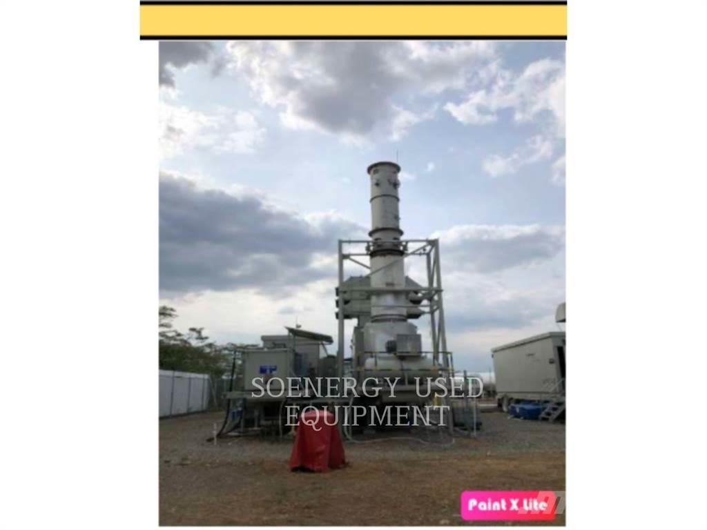  SOLAR TURBINES TAURUS 60 Other Generators