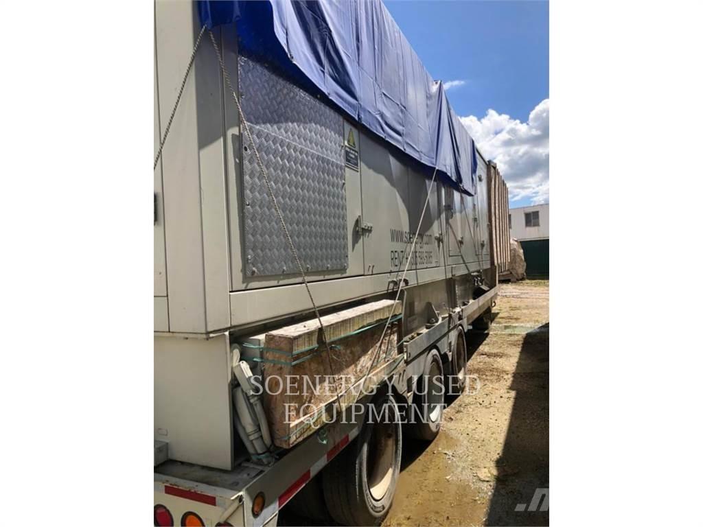  SOLAR TURBINES TAURUS 60 Other Generators