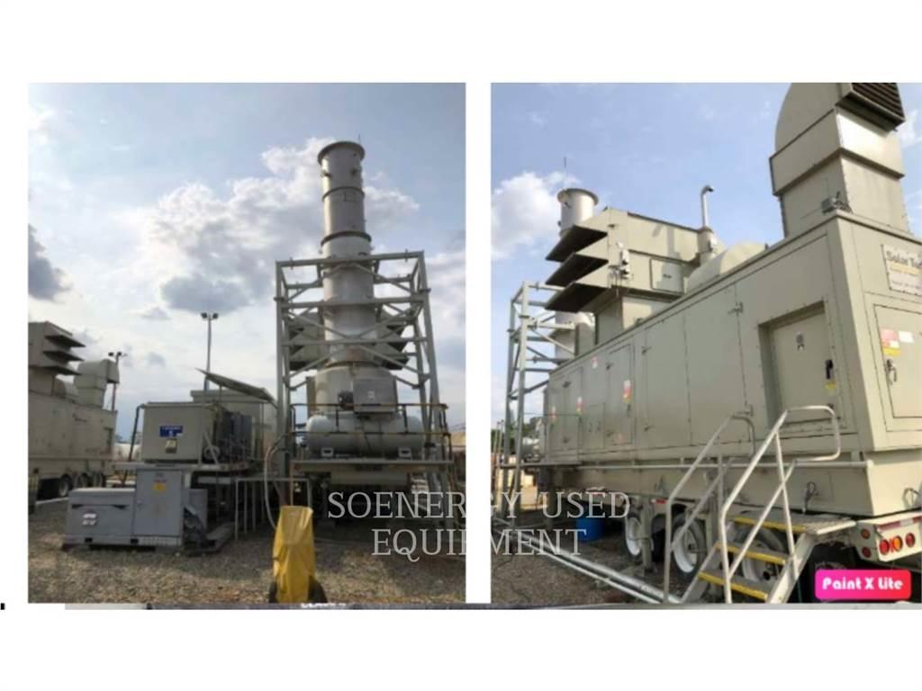  SOLAR TURBINES TAURUS 60 Other Generators