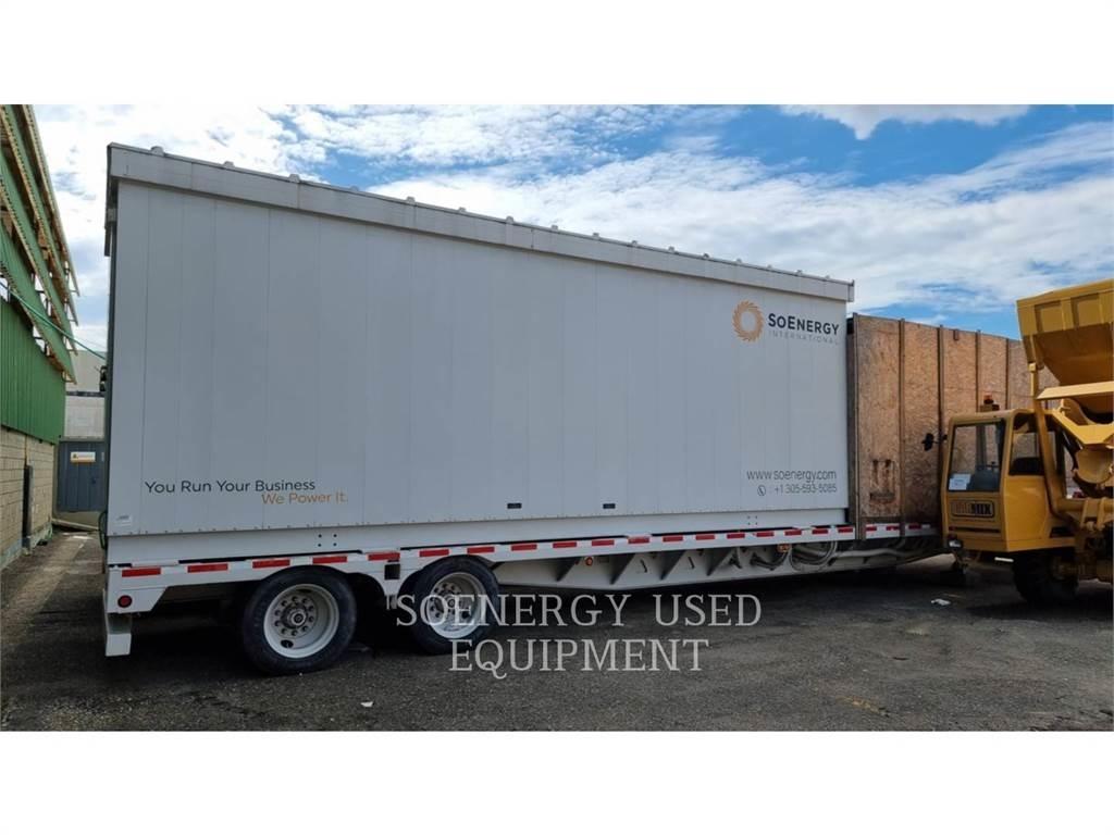  SOLAR TURBINES TAURUS 60 Other Generators