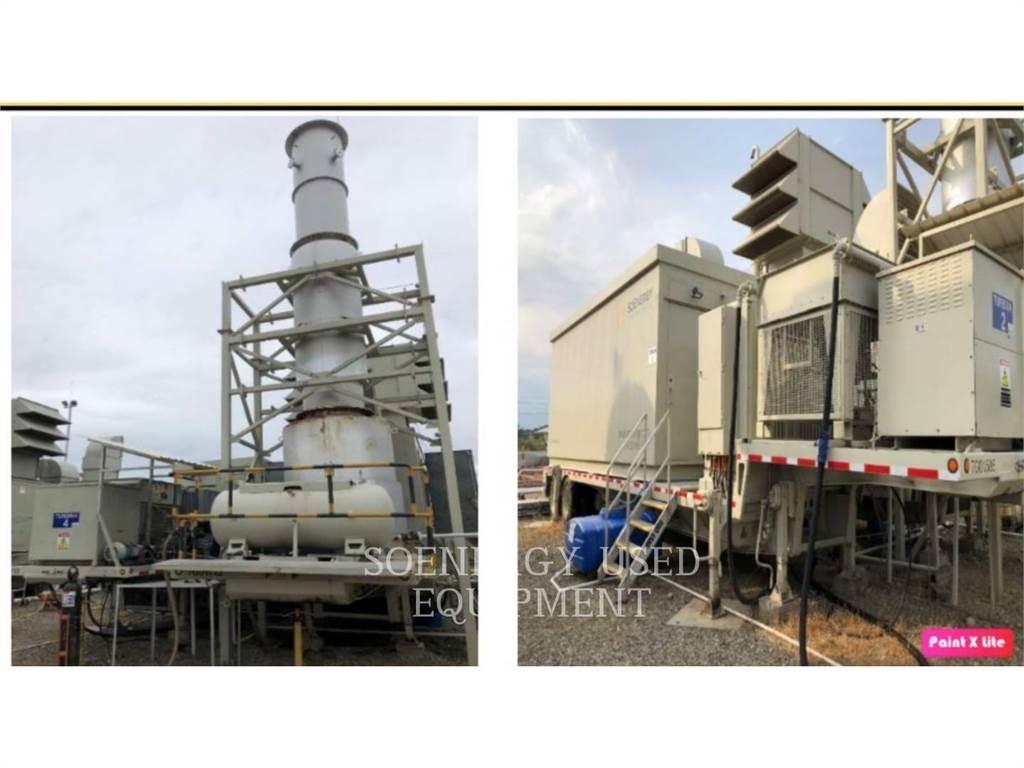  SOLAR TURBINES TAURUS 60 Other Generators