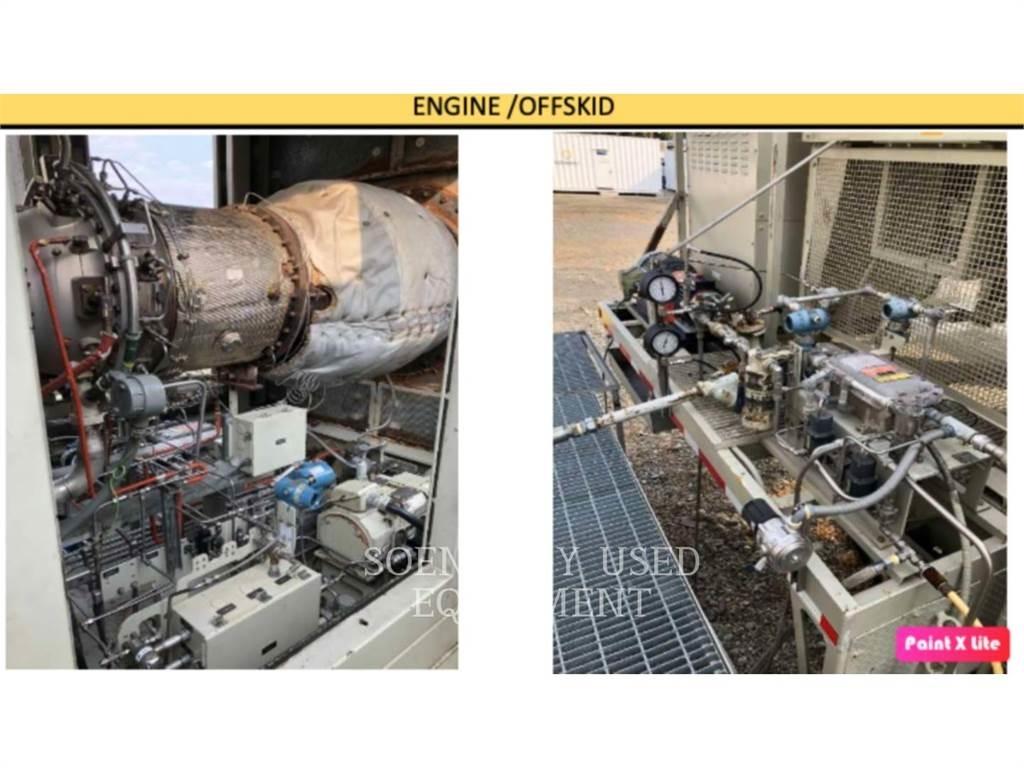  SOLAR TURBINES TAURUS 60 Other Generators