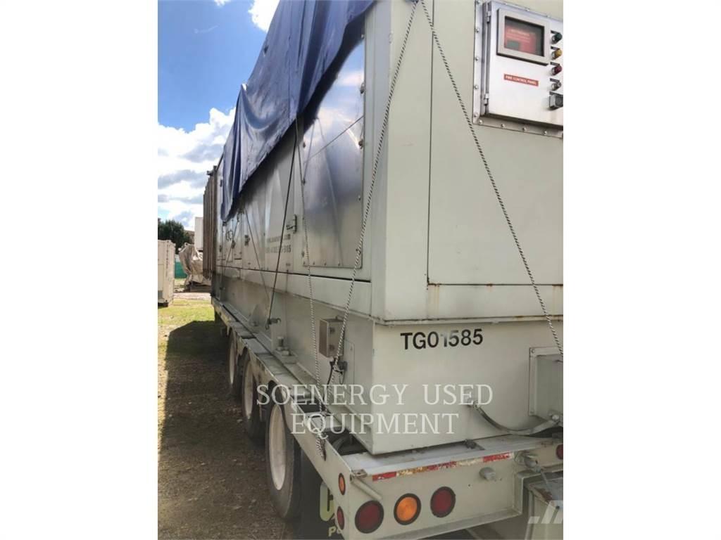  SOLAR TURBINES TAURUS 60 Other Generators