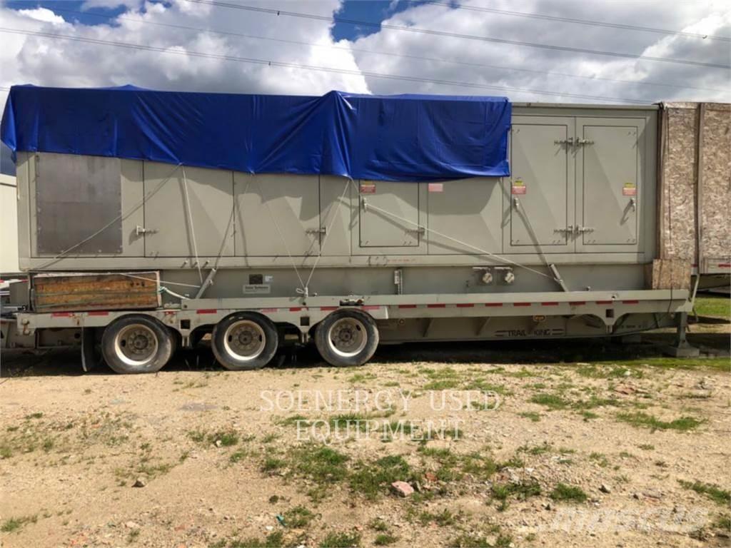  SOLAR TURBINES TAURUS 60 Other Generators