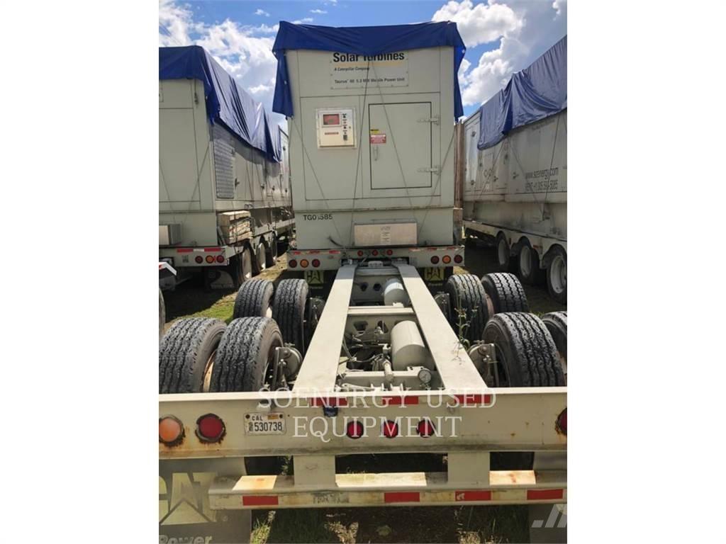  SOLAR TURBINES TAURUS 60 Other Generators