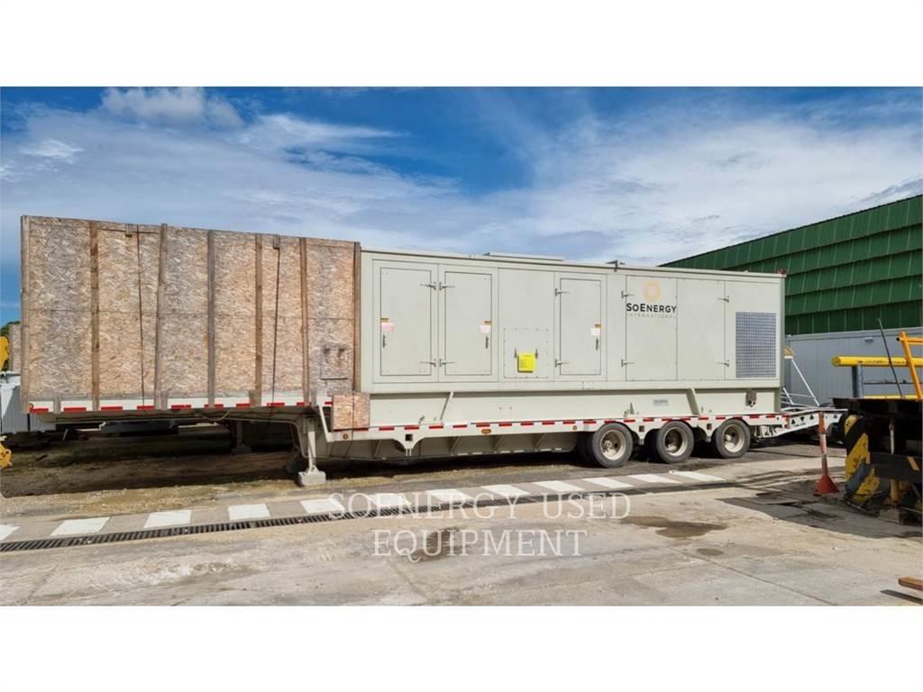  SOLAR TURBINES TAURUS 60 Other Generators