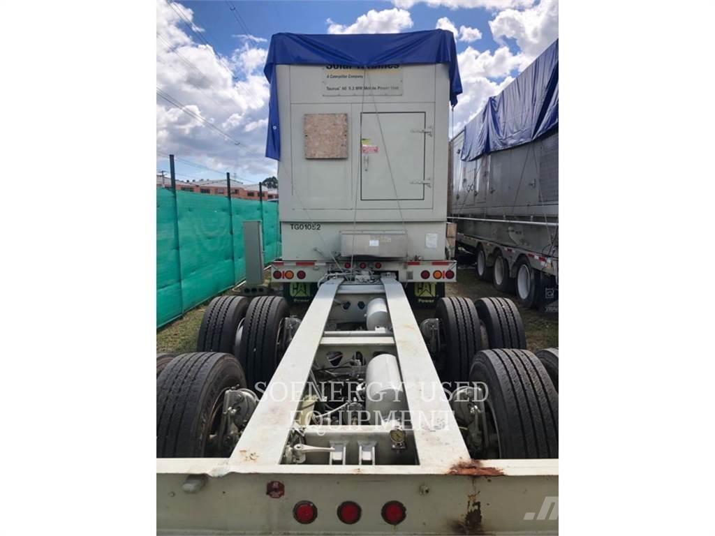  SOLAR TURBINES TAURUS 60 Other Generators