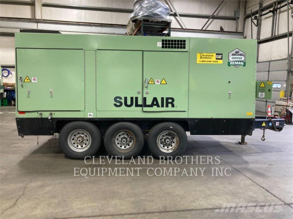 Sullair 1150HX-900 Compressed air dryers