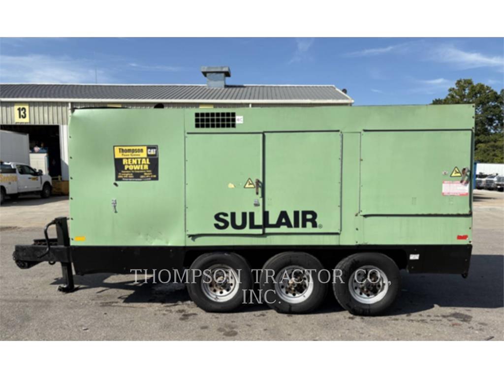 Sullair 1600HAF Compressed air dryers