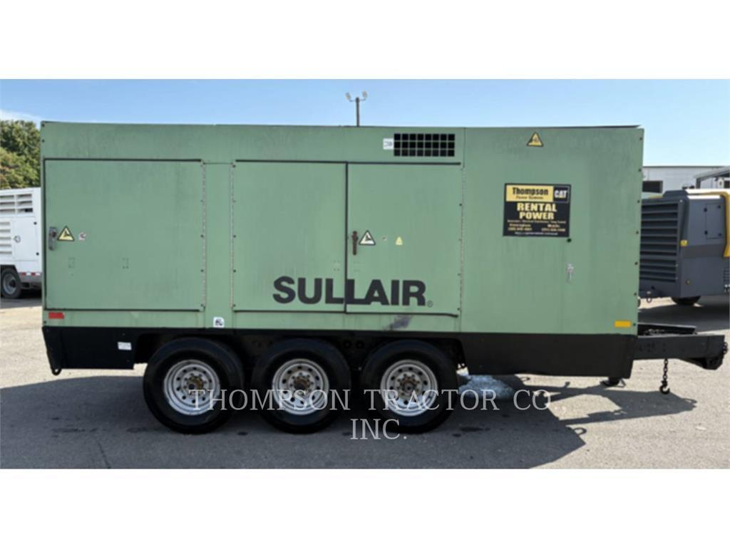 Sullair 1600HAF Compressed air dryers