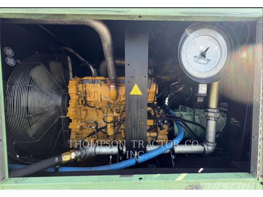 Sullair 1600HAF Compressed air dryers