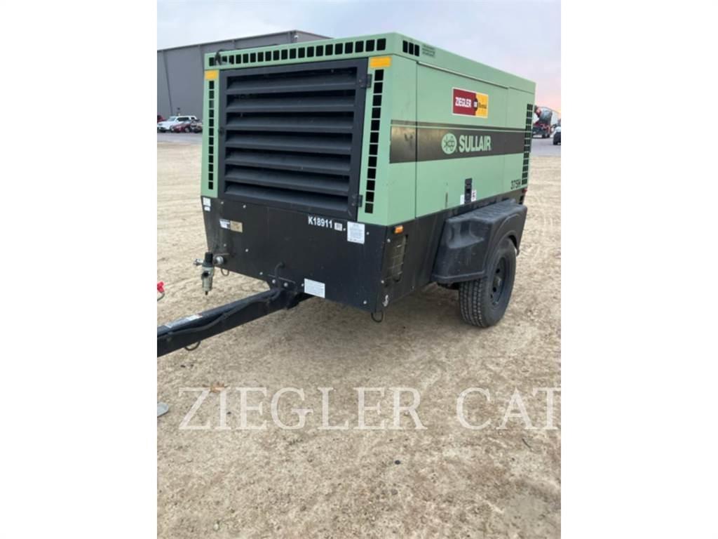 Sullair 375HAF Compressed air dryers