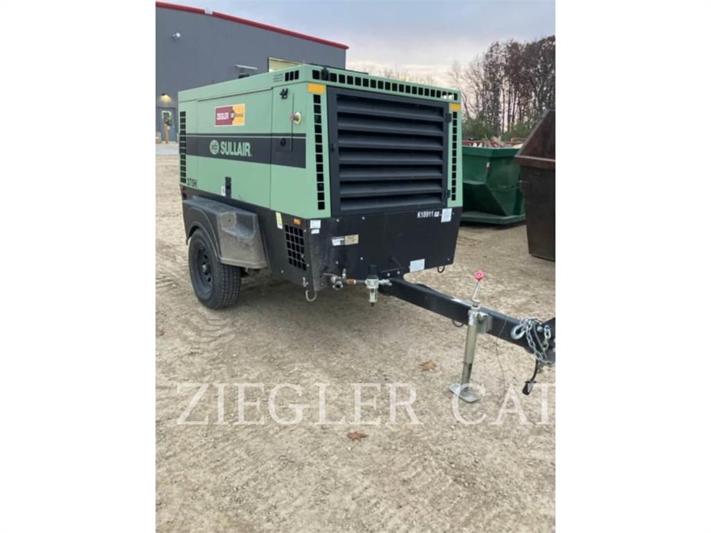 Sullair 375HAF Compressed air dryers