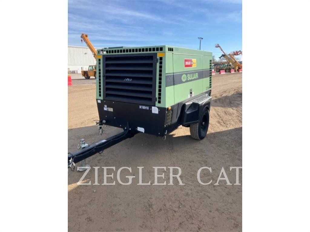 Sullair 375HAF Compressed air dryers