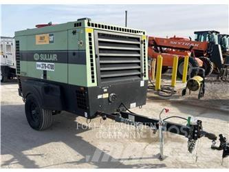 Sullair 375HAF Compressed air dryers