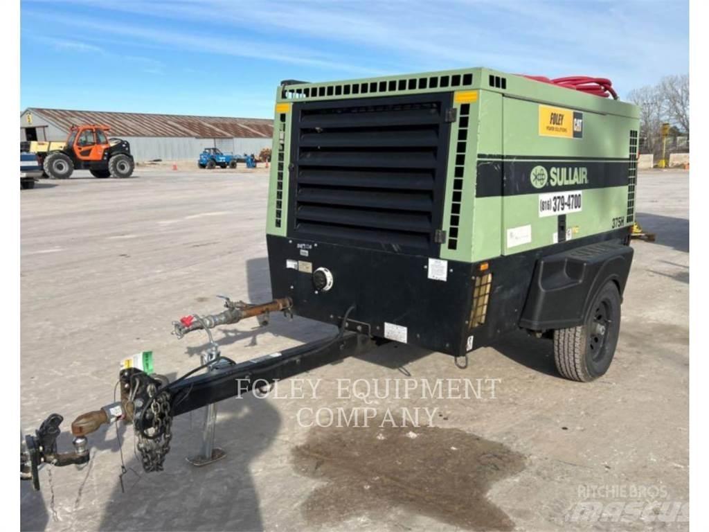 Sullair 375HAF Compressed air dryers