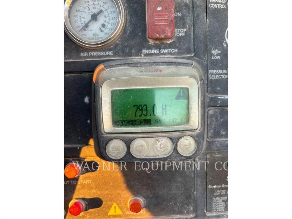 Sullair 375HHAF Compressed air dryers