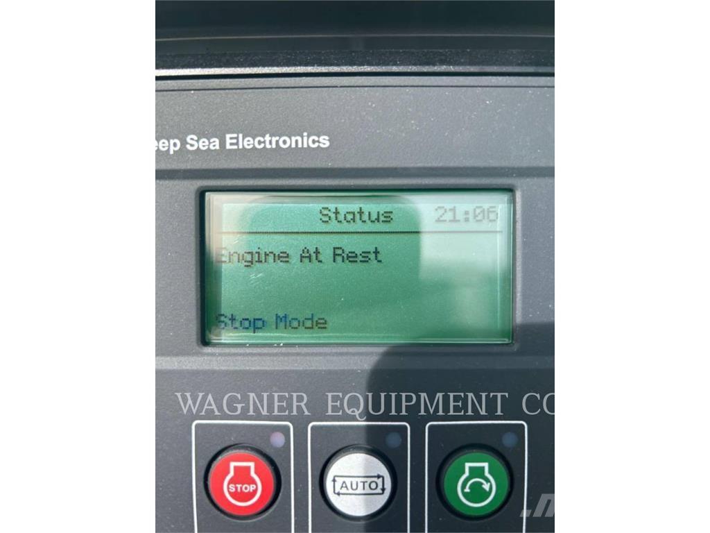 Sullair 400HH Compressed air dryers