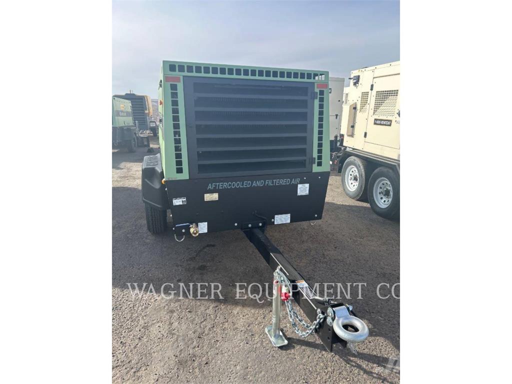 Sullair 400HH Compressed air dryers