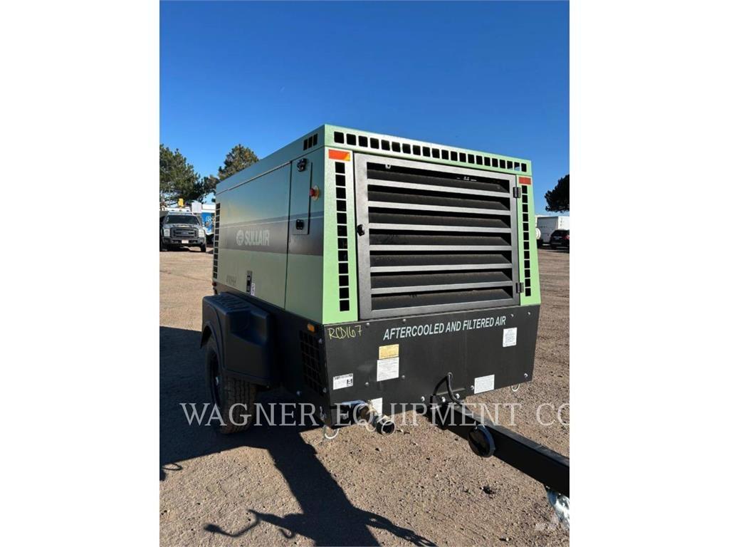 Sullair 400HH Compressed air dryers