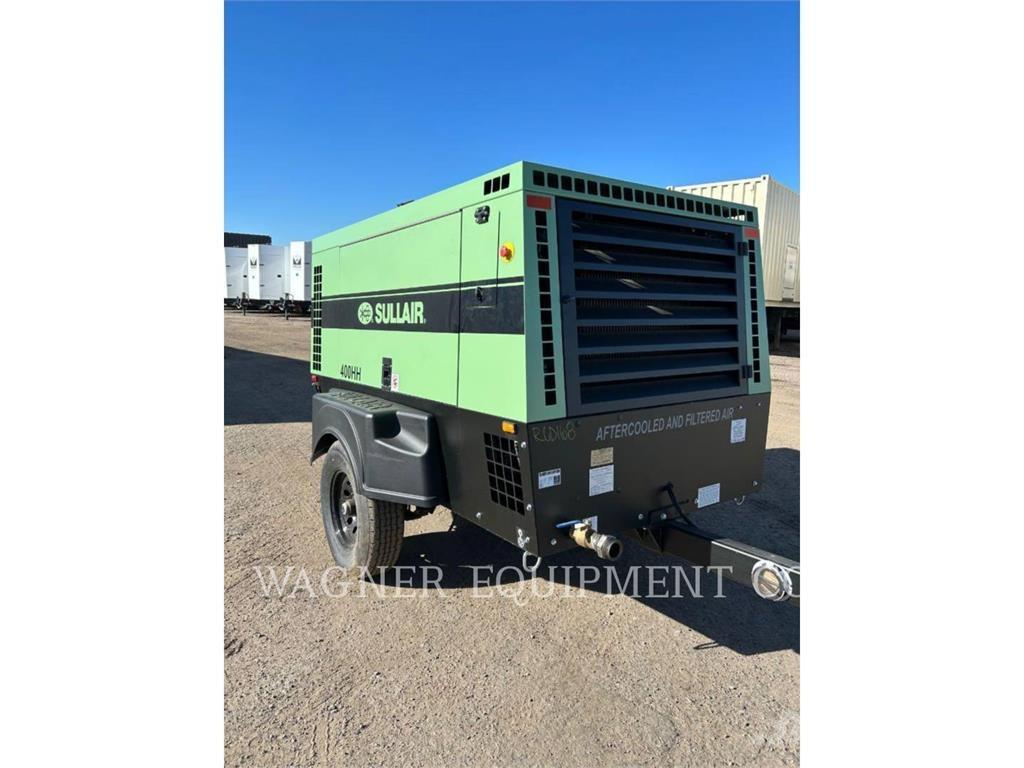 Sullair 400HH Compressed air dryers