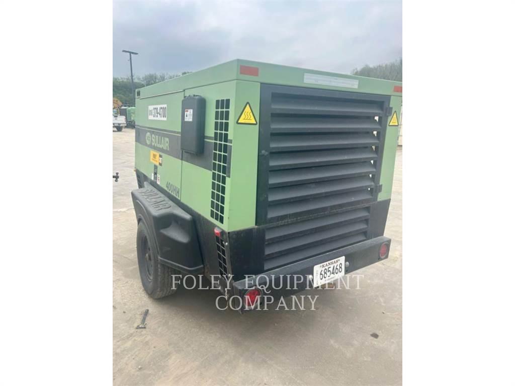 Sullair 400HHAF Compressed air dryers
