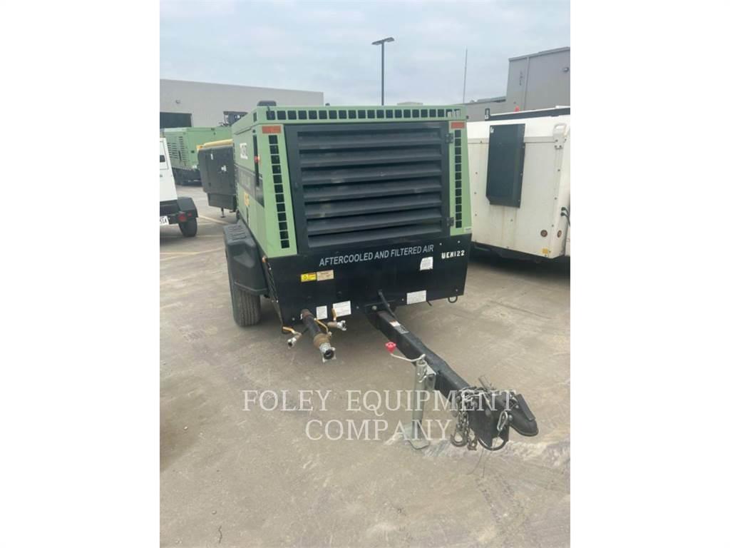 Sullair 400HHAF Compressed air dryers