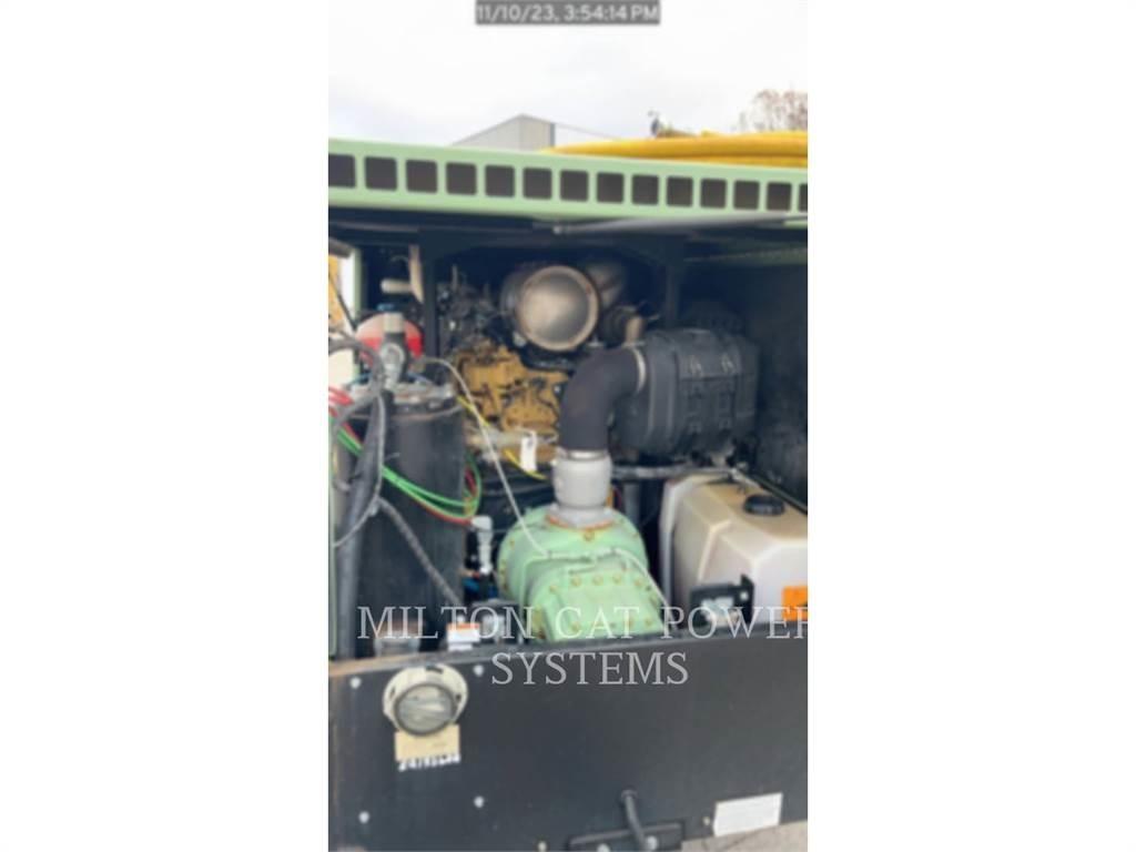 Sullair 425H Compressed air dryers