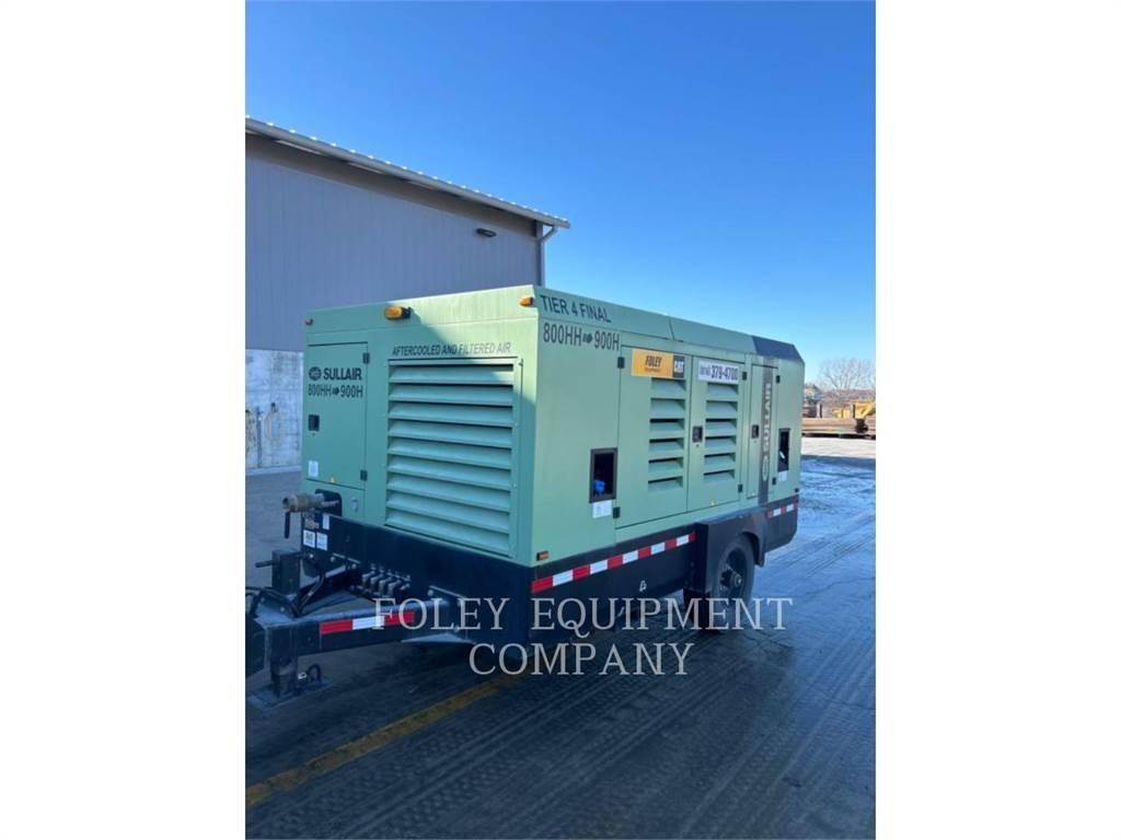 Sullair 900HAF/800 Compressed air dryers