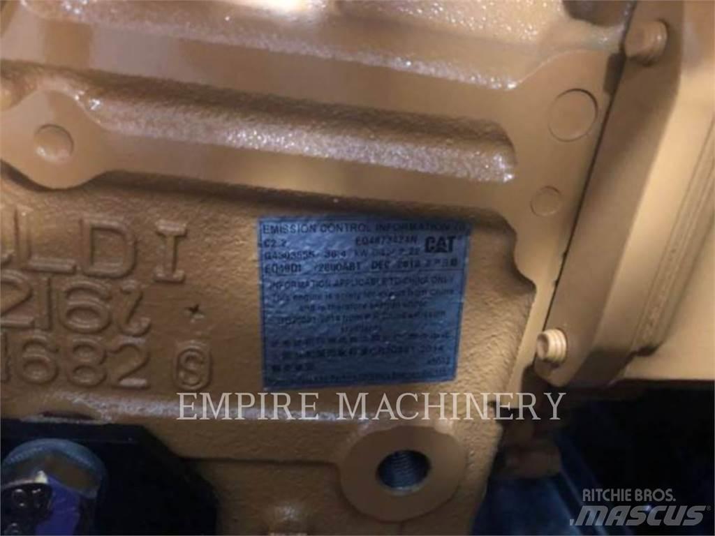 Sullair DPQ185CA Compressors